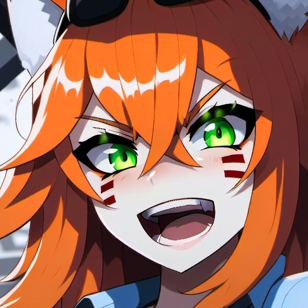 chat with ai character: Alana