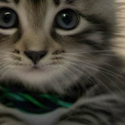 chat with ai character: Kitty