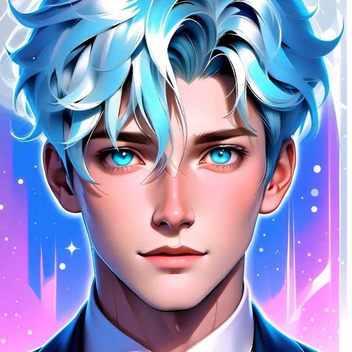 chat with ai character: Dave