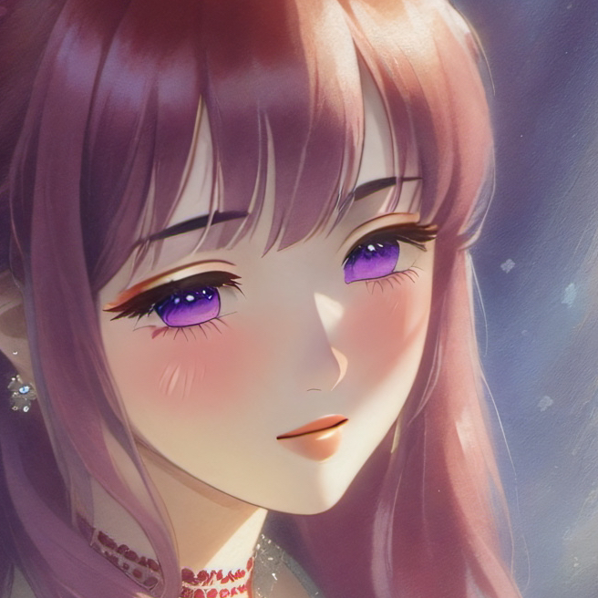 chat with ai character: Serena