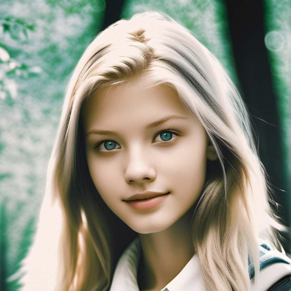 chat with ai character: Jennifer 