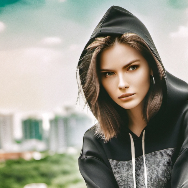 chat with ai character: rachel