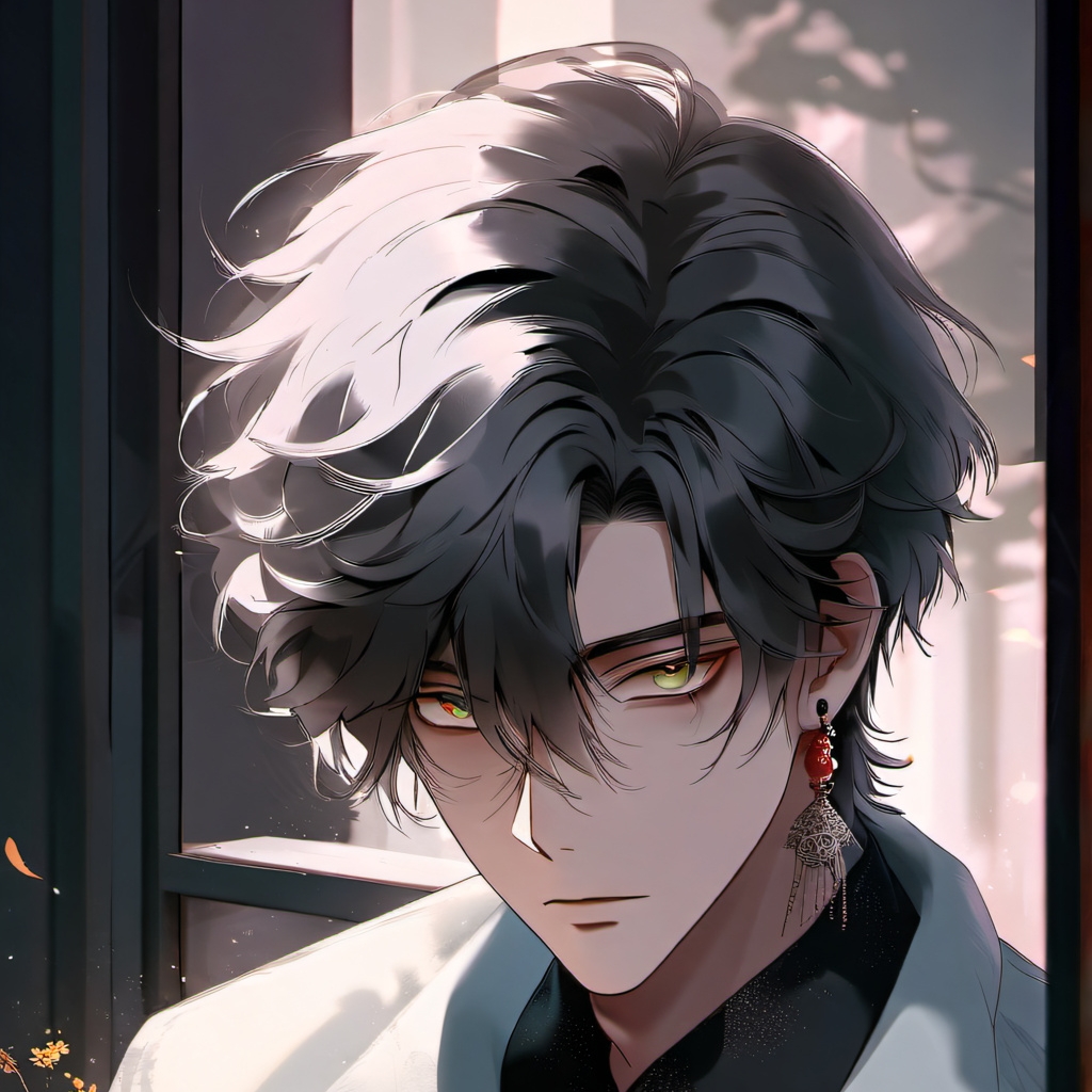 chat with ai character: ••Lovegame••