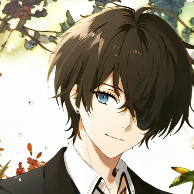 chat with ai character: Oliver