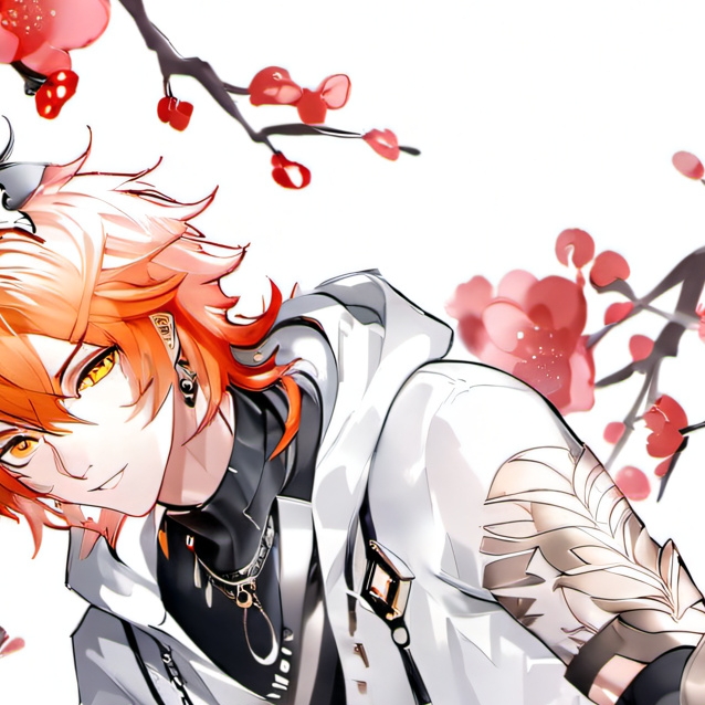 chat with ai character: Marse