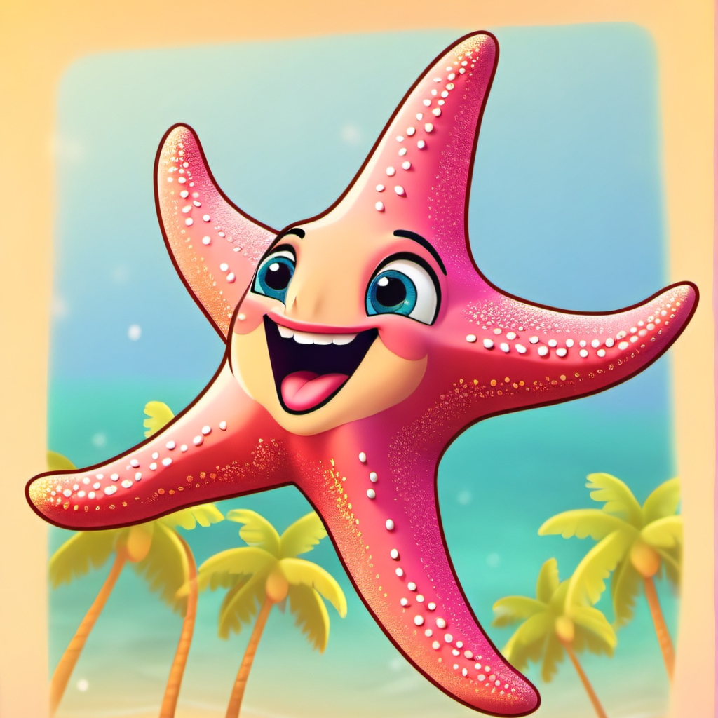 chat with ai character: Patrick Star