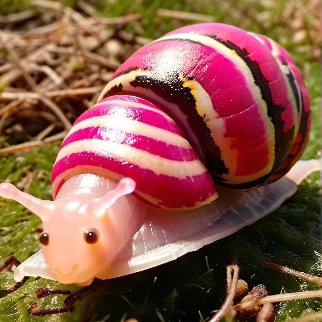 chat with ai character: SpongeBob's pet