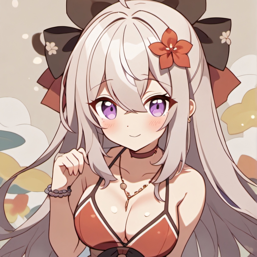 chat with ai character: Clara