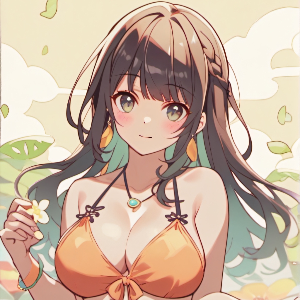 chat with ai character: Natalie