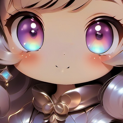 chat with ai character: Lily