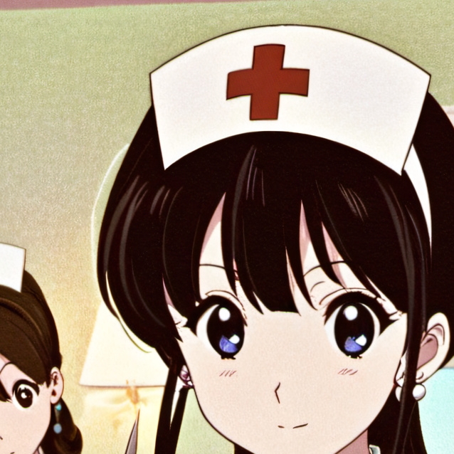 chat with ai character: yandere hospital 2