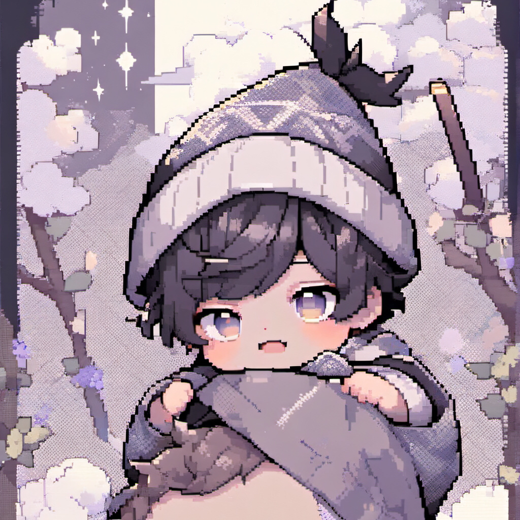 chat with ai character: 🥳 Jacob & JJ 🥺