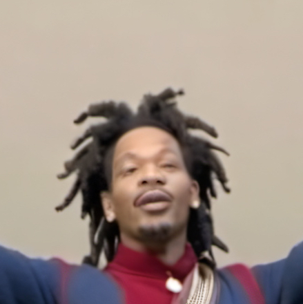 chat with ai character: Nadle