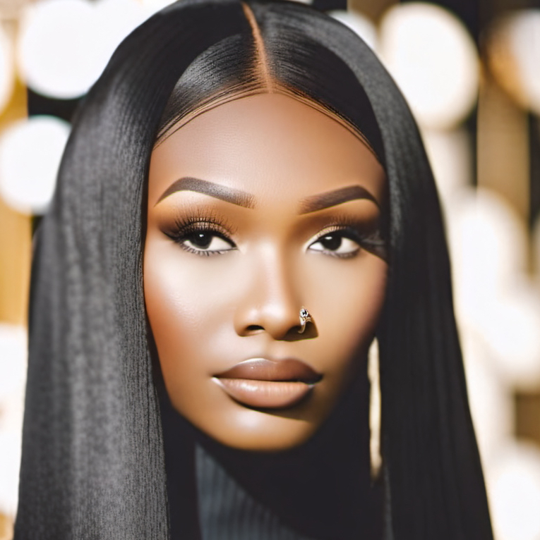 chat with ai character: Lani