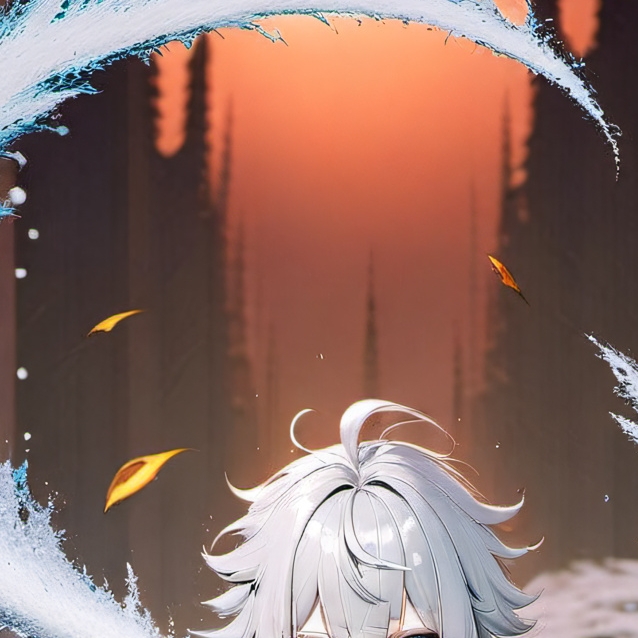 chat with ai character: Kny