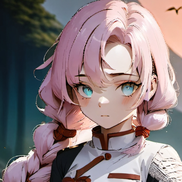 chat with ai character: Kny asher  part 1