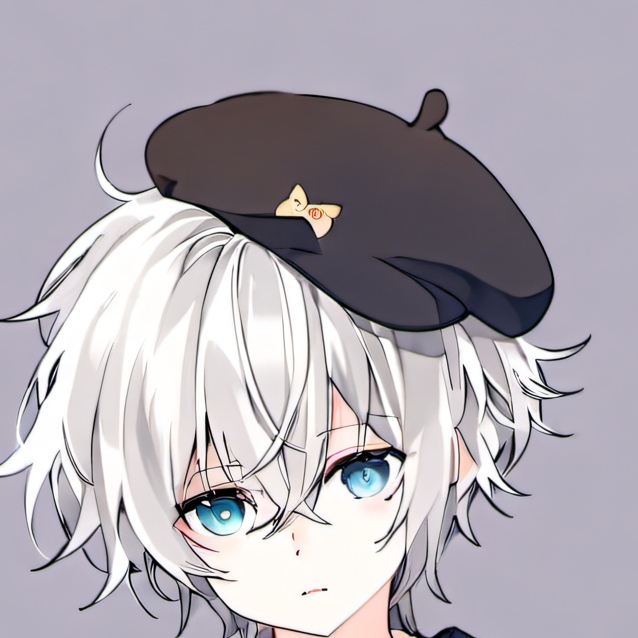 chat with ai character: Mitch