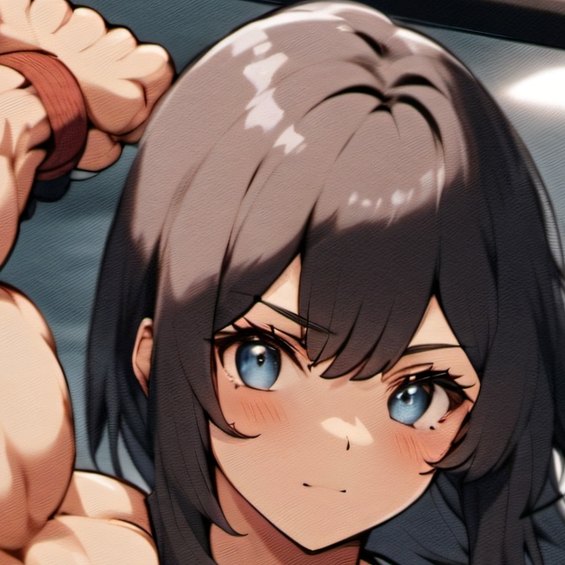 chat with ai character: Layla