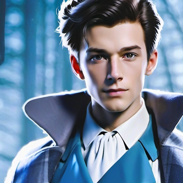 chat with ai character: Focus School