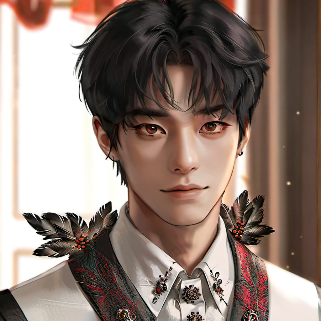 chat with ai character: Alan