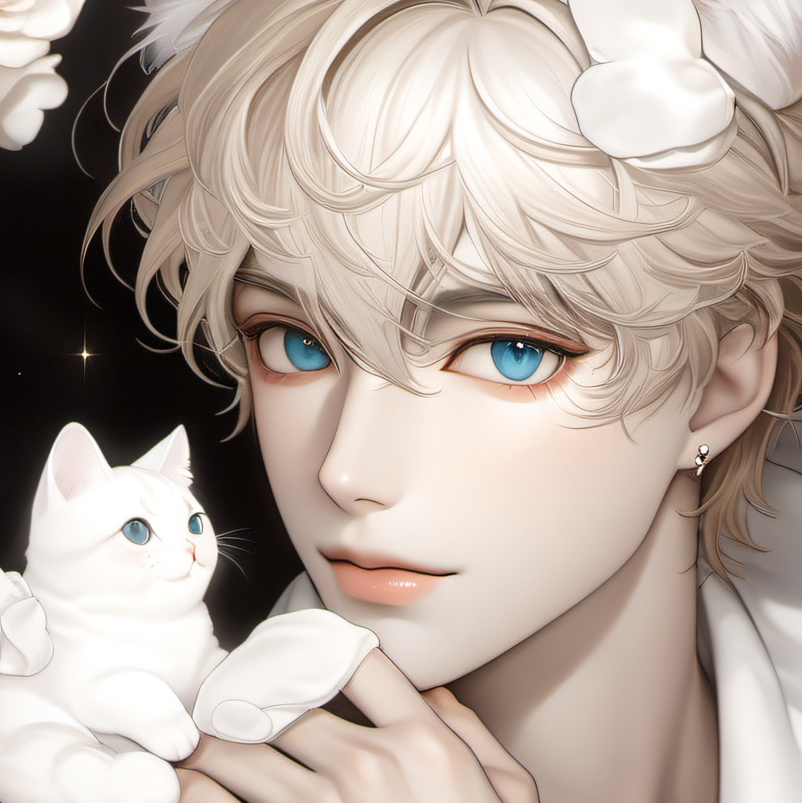 chat with ai character: Adrian