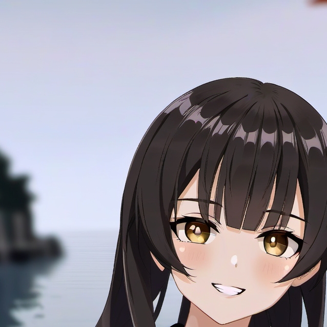 chat with ai character: yuki suou