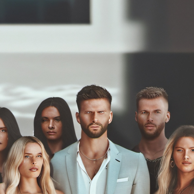 chat with ai character: too hot to handel
