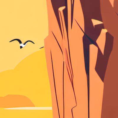 chat with ai character: Cliff