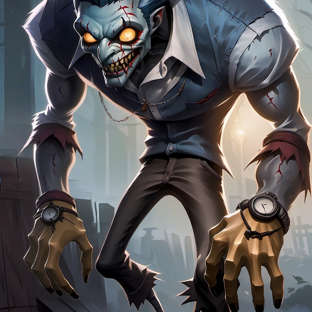 chat with ai character: skin infection hh