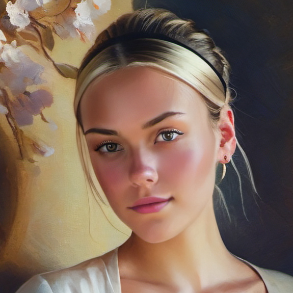 chat with ai character: Eilanan