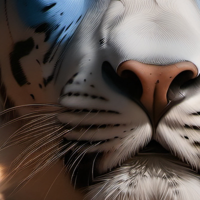 chat with ai character: CUB