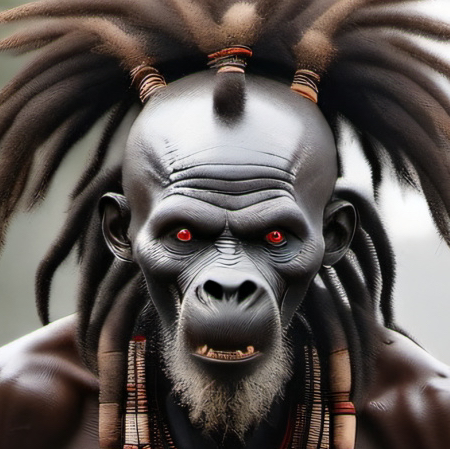 chat with ai character: Kokkanana