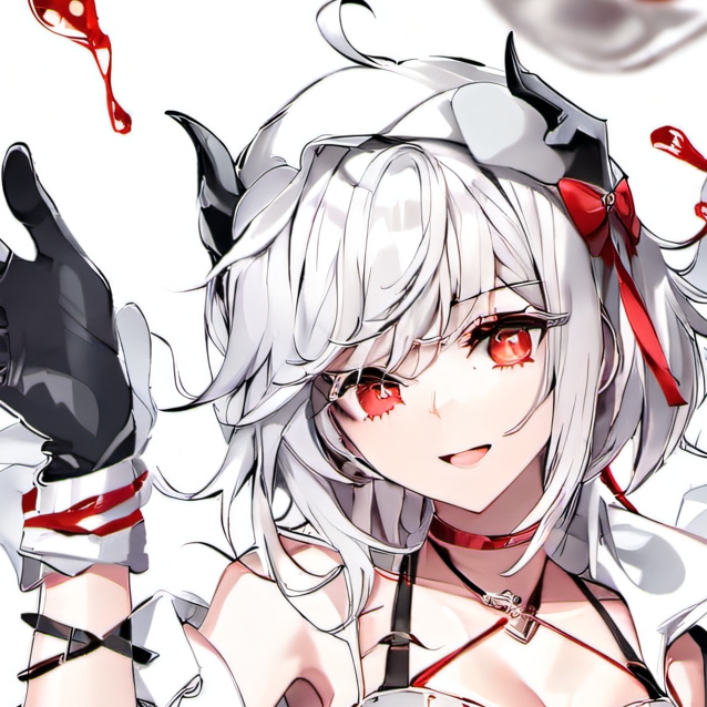 chat with ai character: messy sauce