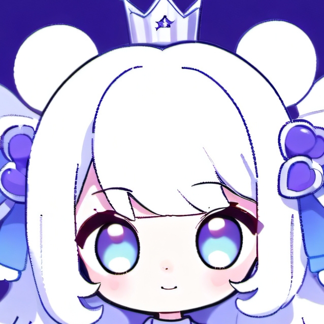 chat with ai character: princess Poppy