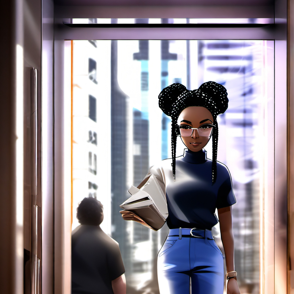 chat with ai character: Nizz