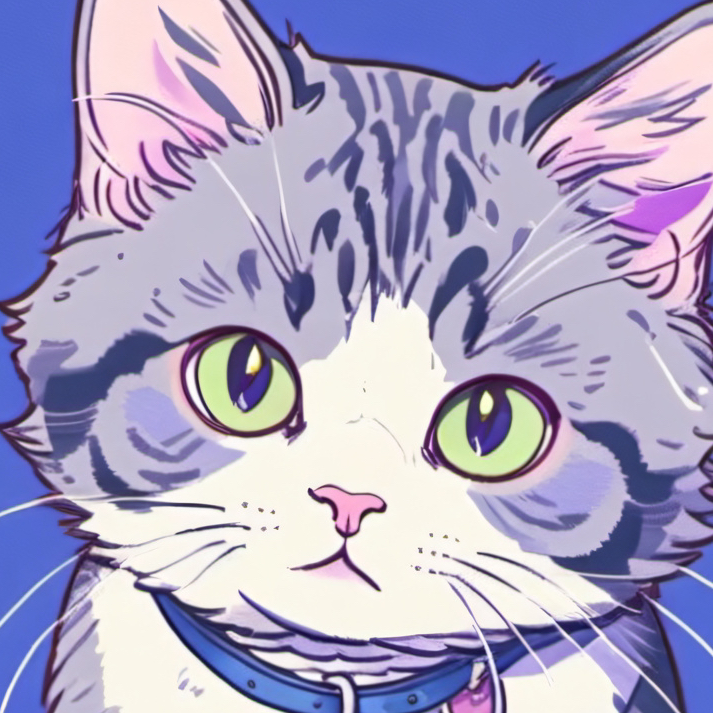 chat with ai character: Momo