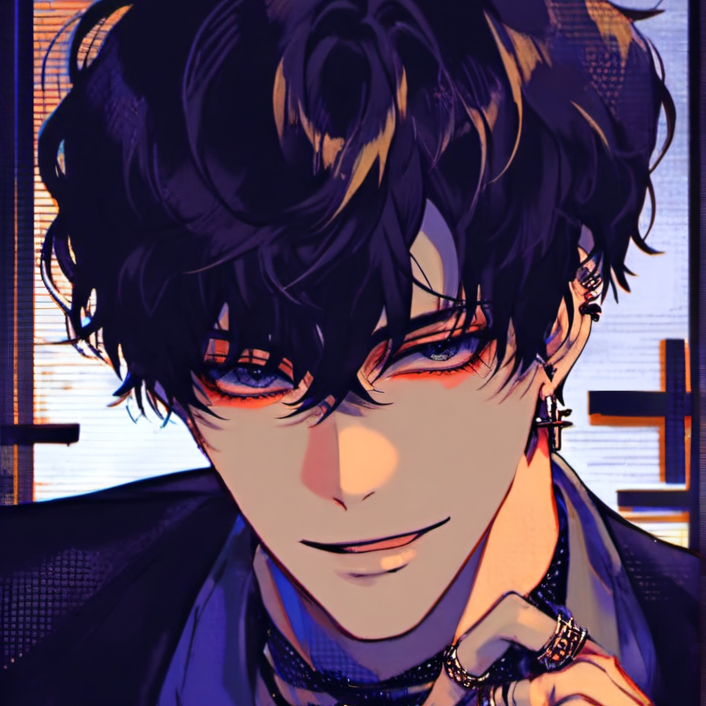 chat with ai character: Alexander
