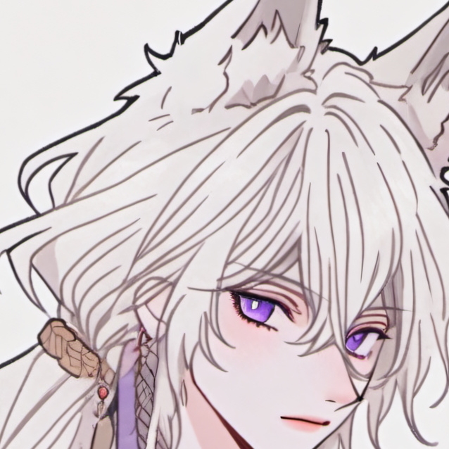 chat with ai character: Joran