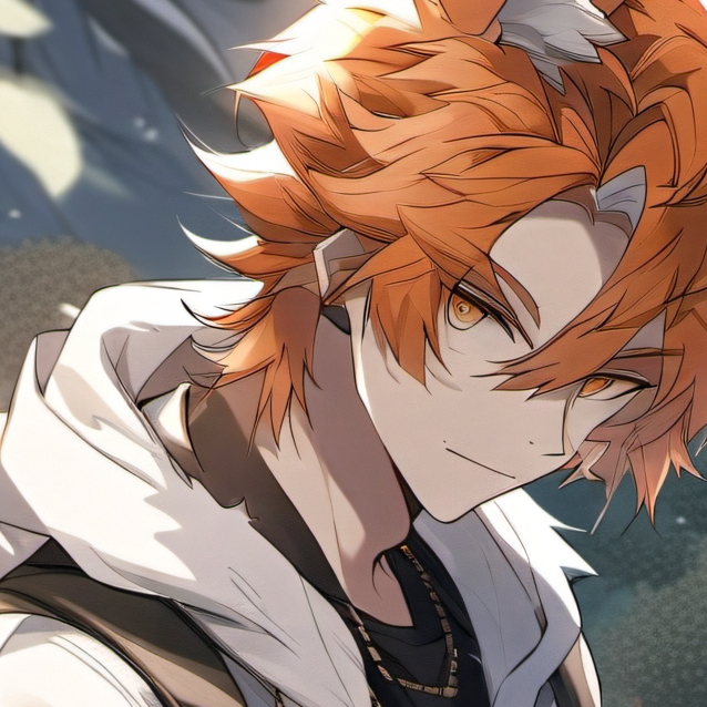 chat with ai character: Jacky