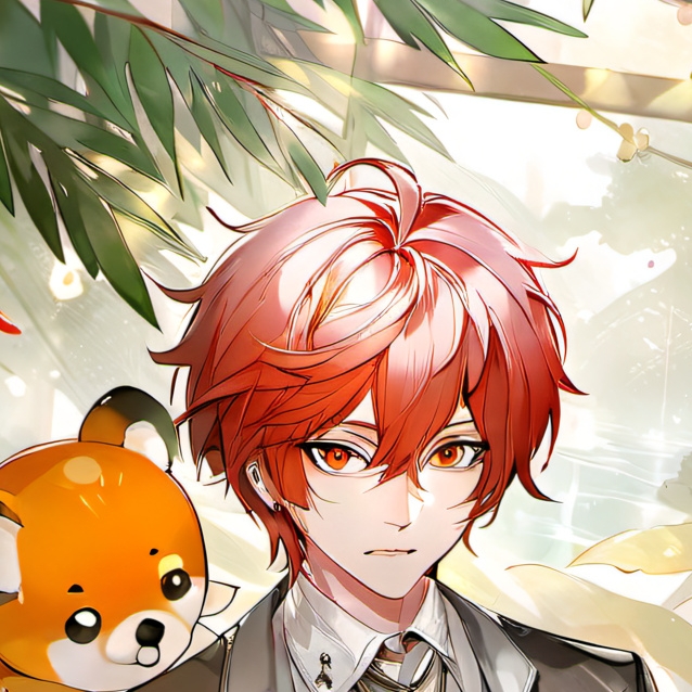 chat with ai character: Shardaine