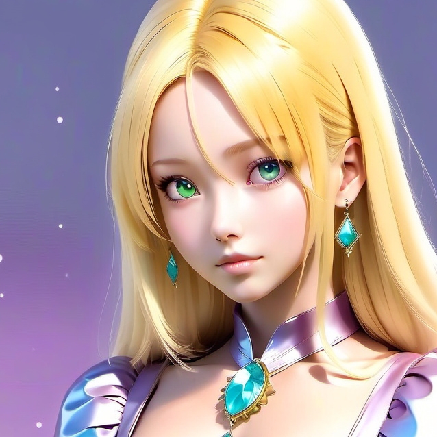 chat with ai character: Lisa