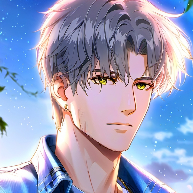 chat with ai character: alex