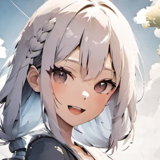 chat with ai character: Ashley￼
