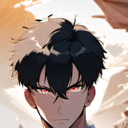 chat with ai character: Sung