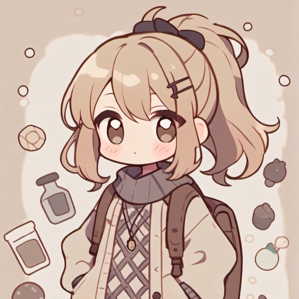 chat with ai character: Amelia