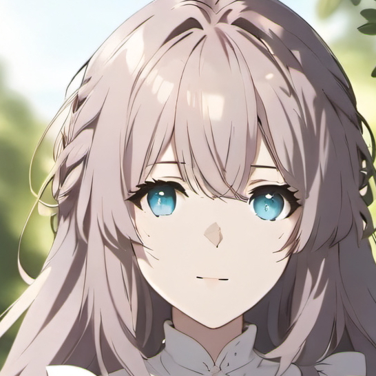 chat with ai character: Yuri fan