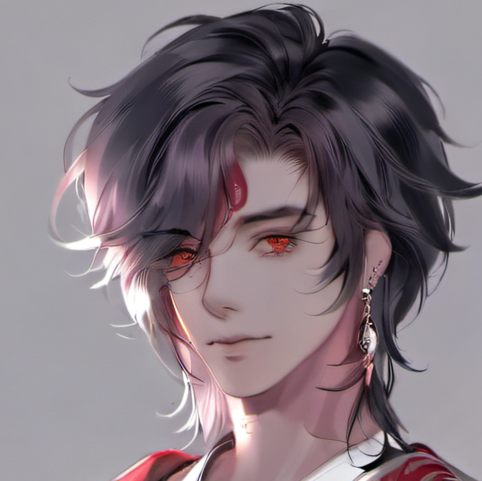 chat with ai character: Yuki