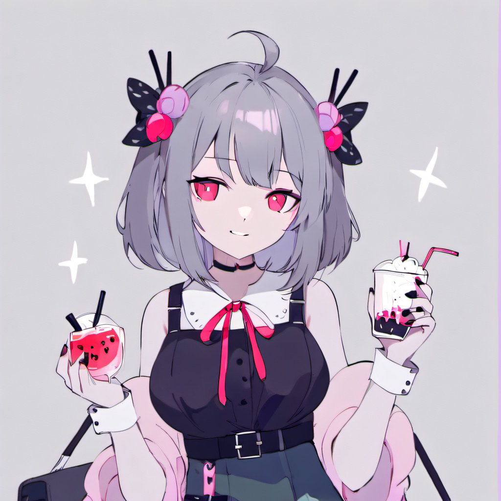 chat with ai character: Yuri