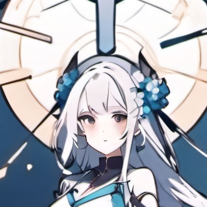chat with ai character: Yuka