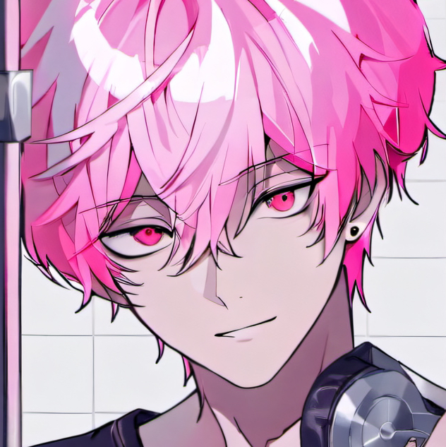 chat with ai character: Jack